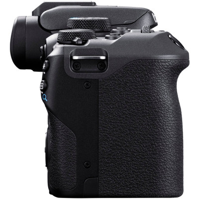 Canon Цифр. фотокамера EOS R10 + RF-S 18-45 IS STM