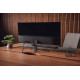 2E Монітор LCD 28.7" D2923B 2xHDMI, DP, Audio, IPS, 75Hz