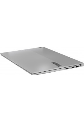 Lenovo Ноутбук Lenovo ThinkBook 16-G6 16" WUXGA IPS AG, Intel i5-1335U, 16GB, F1TB, UMA, DOS, сірий