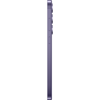 Samsung Смартфон Galaxy S24+ 5G (S926) 6.7' 12/512ГБ, 2SIM, 4900мА•год, фіолетовий кобальтовий