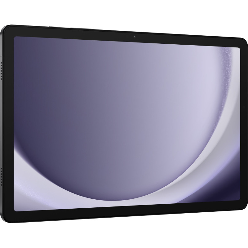 Samsung Планшет Galaxy Tab A9+ (X216) 11" 4ГБ, 64ГБ, 5G, 7040мА•год, Android, сірий
