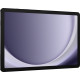 Samsung Планшет Galaxy Tab A9+ (X216) 11" 4ГБ, 64ГБ, 5G, 7040мА•год, Android, сірий