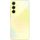 Samsung Смартфон Galaxy A35 5G (A356) 6.6" 8/256ГБ, 2SIM, 5000мА•год, лимонний