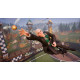 Games Software Harry Potter: Quidditch Champions - Deluxe Edition [BD DISK} (PS4)