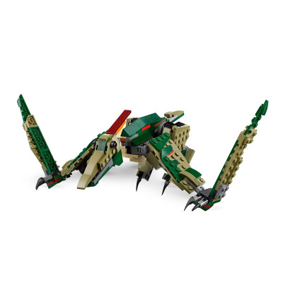 LEGO Конструктор Creator Тиранозавр LEGO Конструктор Creator Тиранозавр