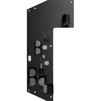 Ajax Плата блоку живлення PSU для Hub 2, Hub 2 Plus, 12V-24V