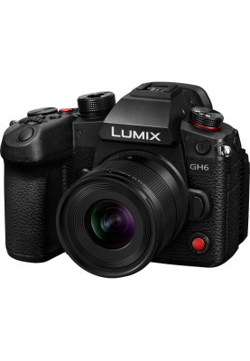 Panasonic Об'єктив Micro 4/3 Lens 9mm F/1.7 ASPH