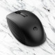 HP Комплект клавіатура та миша НР 650, WL, EN/UK, чорний