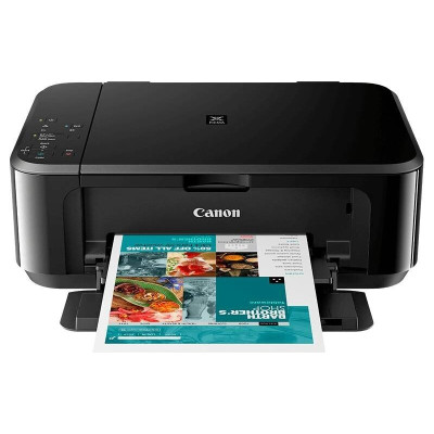 Canon БФП А4 Canon PIXMA MG3640S з Wi-Fi