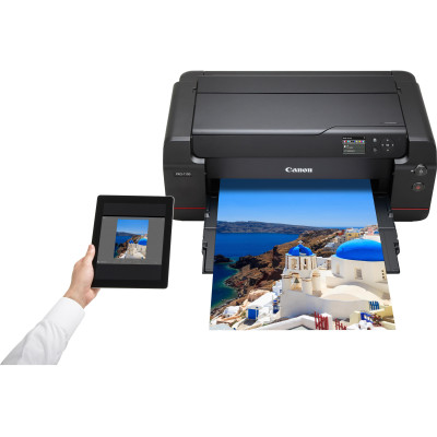 Canon Принтер А2 Canon imagePROGRAF PRO-1100
