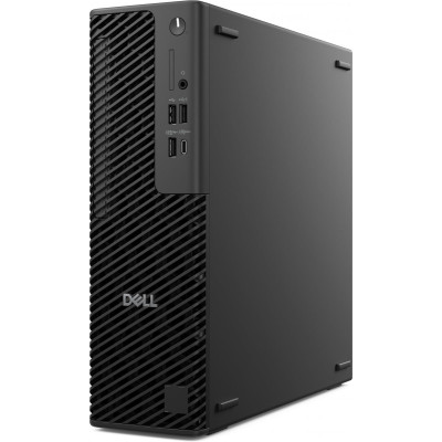 Dell Робоча станція Pro Max Slim, Intel U7-265, 16GB, F512GB, UMA, кл+м, Win11P