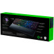 Razer Клавіатура ігрова Huntsman V2 Purple Switch USB RU Black
