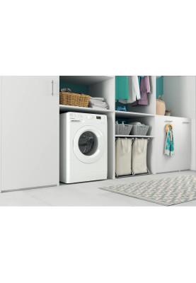 Indesit Пральна машина з фронт. завант. OMTWSA61052WUA