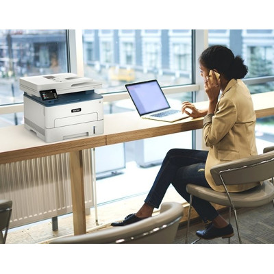 Xerox Багатофункціональний пристрій А4 ч/б B235 (Wi-Fi)