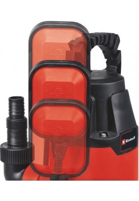 Einhell Насос дренажний GC-DP 4181530