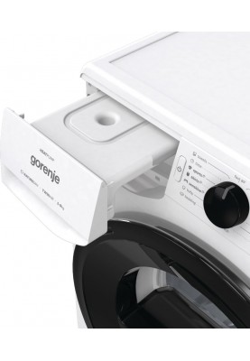 Gorenje Сушильна машина DNE92/GN тепловий насос