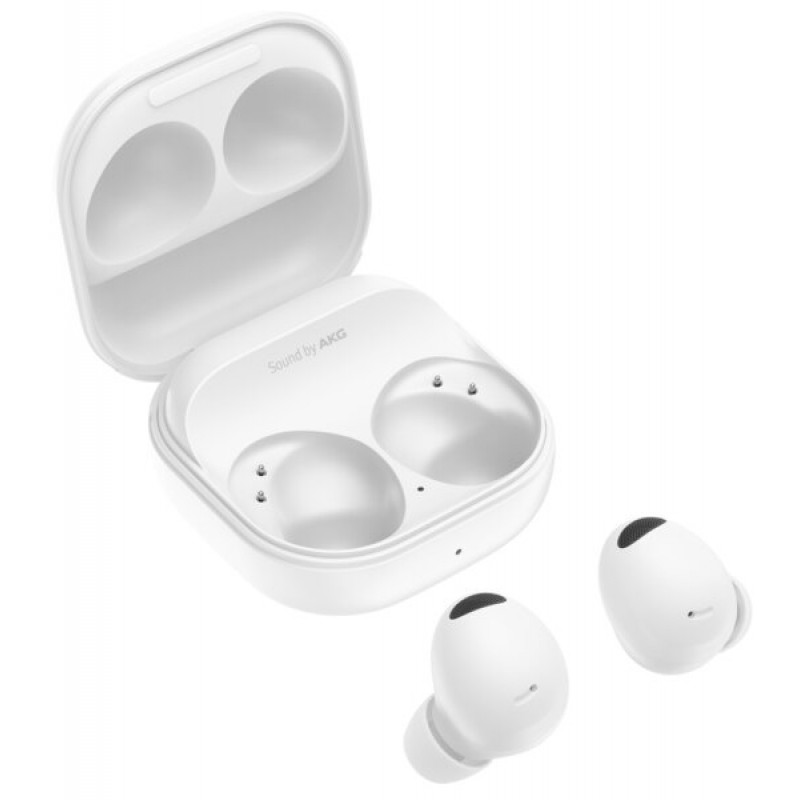 Samsung Бездротові навушники Galaxy Buds 2 Pro (R510) White