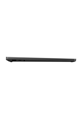Microsoft Ноутбук Surface Laptop 5 13.5" PS Touch/Intel i5-1245U/16/512F/int/W11P/Black