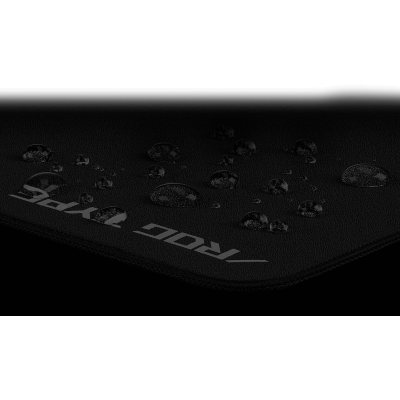 ASUS Ігрова поверхня ROG Hone Ace XXL (900x400х3мм), чорний
