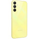 Samsung Смартфон Galaxy A15 (A155) 6.5" 8/256ГБ, 2SIM, 5000мА•год, жовтий