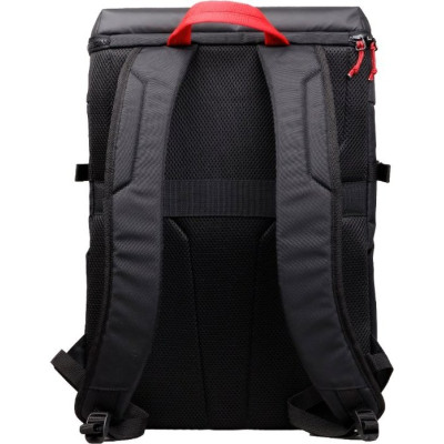 Acer Рюкзак Nitro Utility, 15,6`, чорний