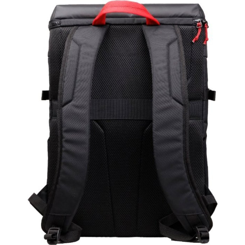 Acer Рюкзак Nitro Utility, 15,6", чорний