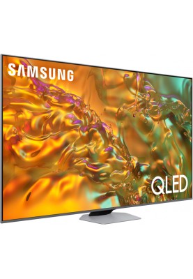 Samsung Телевізор 65" QLED 4K UHD 100Hz Smart Tizen Black