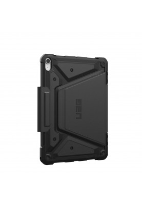 UAG Чохол для iPad Air 11" (Gen 6, 2024), Metropolis SE, Black