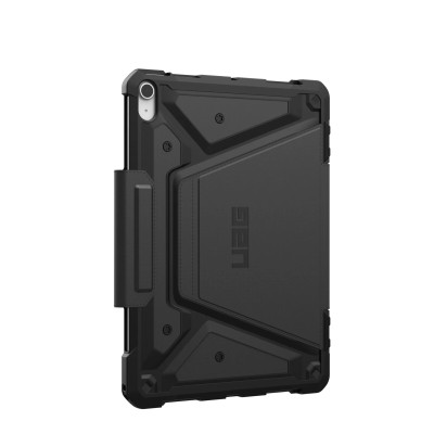 UAG Чохол для iPad Air 11" (Gen 6, 2024), Metropolis SE, Black