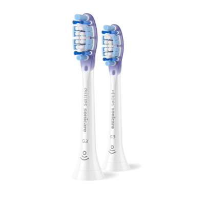 Philips Насадки для звукової зубної щітки Sonicare HX9052/87 Premium Gum Care
