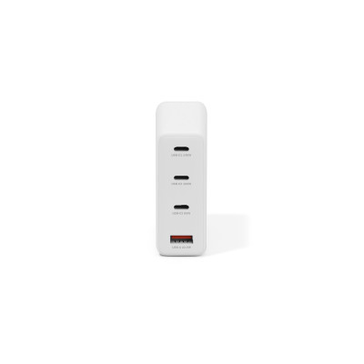 Digitus Зарядний пристрій GaN 3хUSB-C, 1хUSB-A, 140W