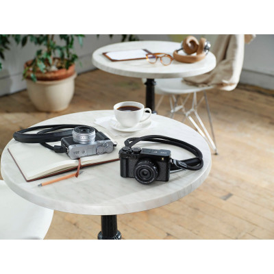 Fujifilm Цифр. фотокамера Fujifilm X-E5 Body Black