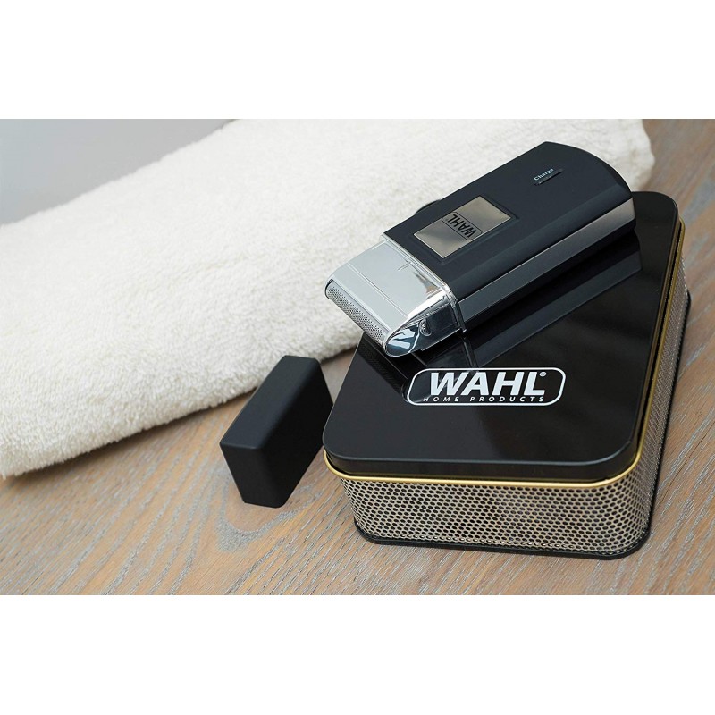 Moser WAHL Travel Shaver 03615-1016