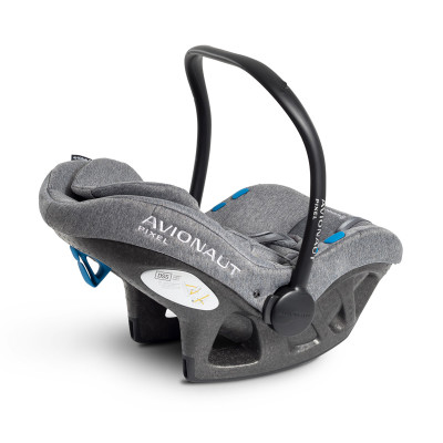 Avionaut PIXEL Iso-Fix (гр.0+)[AV-304.P-U.01]