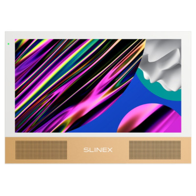 Slinex Домофон Sonik 10 White