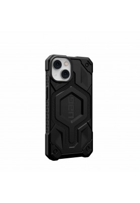 UAG Чохол для Apple iPhone 14 Monarch Pro Magsafe, Black