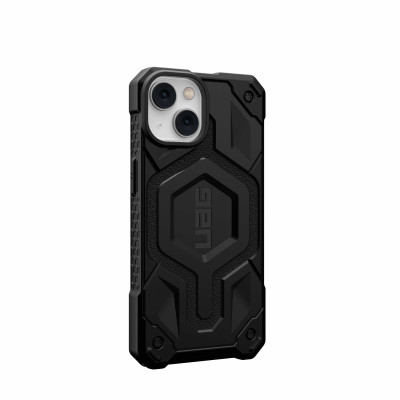 UAG Чохол для Apple iPhone 14 Monarch Pro Magsafe, Black