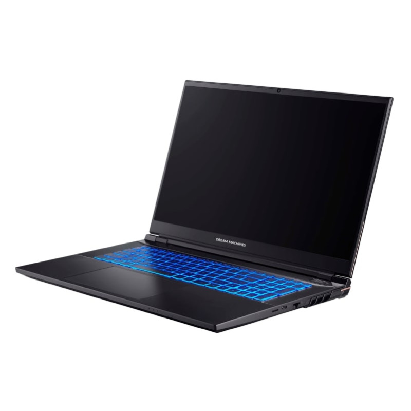 Dream Machines Ноутбук RS3070-15 15.6UHD OLED 60Hz/Intel i7-12700H/16/1024F/NVD3070Ti-8/DOS