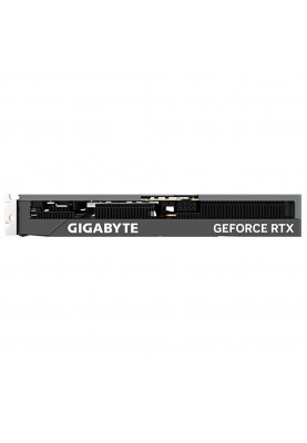 Gigabyte Відеокарта GeForce RTX 4060 Ti 8GB GDDR6 EAGLE