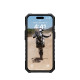 UAG Чохол для Apple iPhone 15 Pathfinder Magsafe, Black