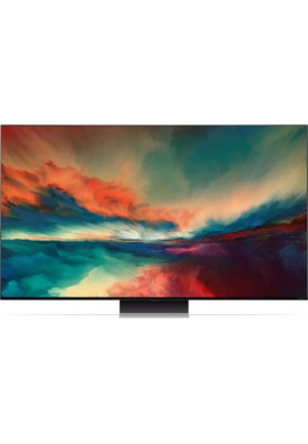 LG Телевізор 65" 65QNED866RE