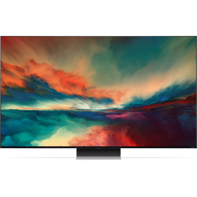 LG Телевізор 65" 65QNED866RE