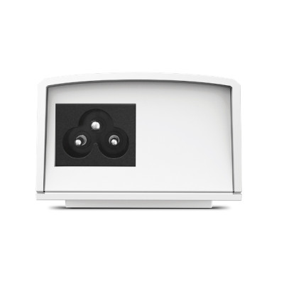 TP-Link Інжектор PoE TL-POE4824G 1xGE, 1xGE PoE, 24Вт, Пасивний
