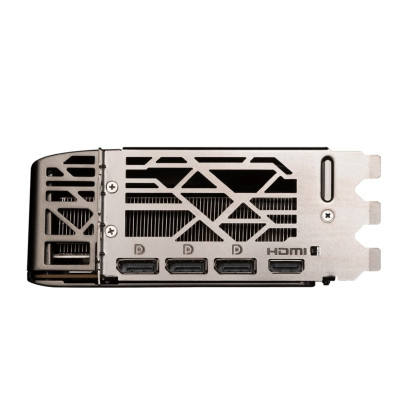MSI Відеокарта GeForce RTX 4080 SUPER 16GB GDDR6X EXPERT