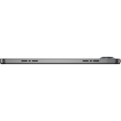 TECNO Планшет MEGAPAD 10 (T1001) 10.1" 4ГБ, 128ГБ, LTE, 7000мА•год, Dark Grey