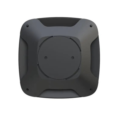 Ajax Корпус DummyBox для FireProtect, чорний