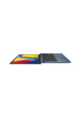 ASUS Ноутбук Vivobook 15 X1504VA-BQ1771 15.6" FHD IPS, Intel i5-1334U, 16GB, F512GB, UMA, NoOS, Синій