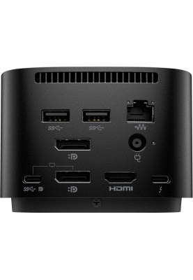 HP Док-станція HP Thunderbolt Dock 120W G4
