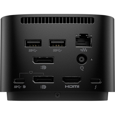 HP Док-станція HP Thunderbolt Dock 120W G4