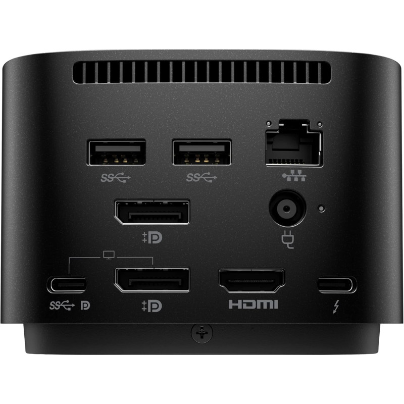 HP Док-станція HP Thunderbolt Dock 120W G4